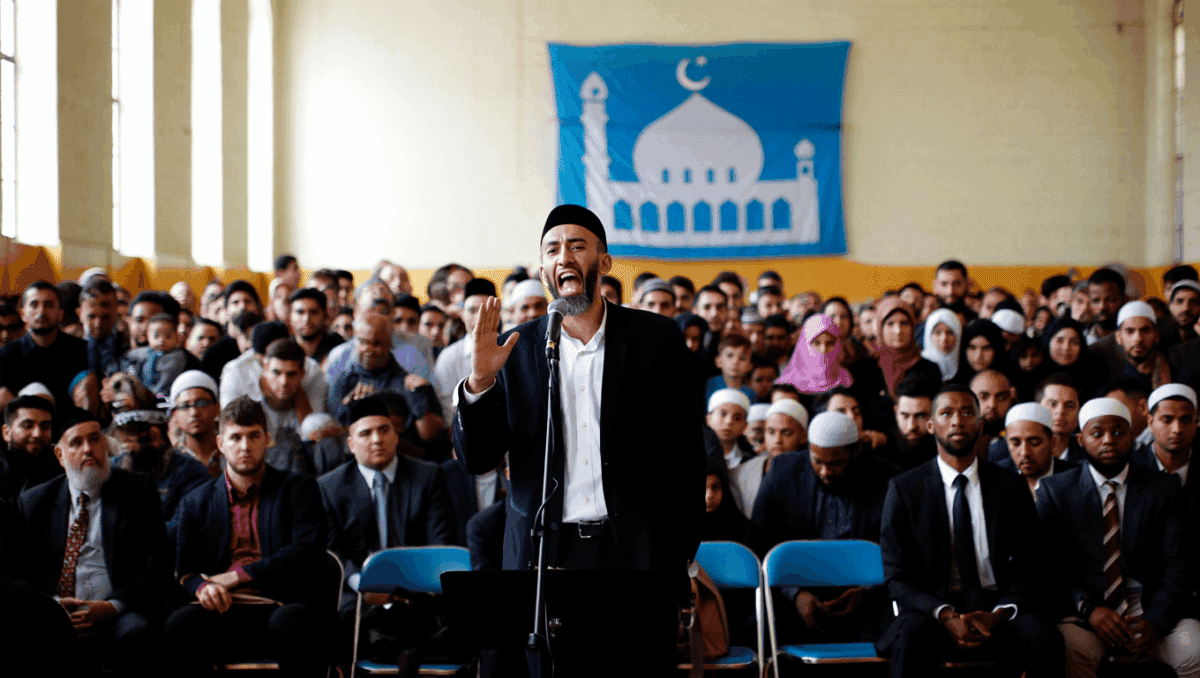 Islamic sectarianism is warping democracy
