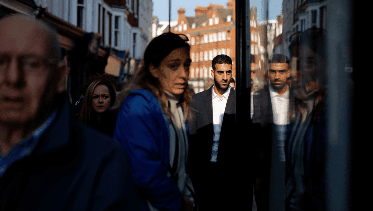 Islamism’s useful idiots