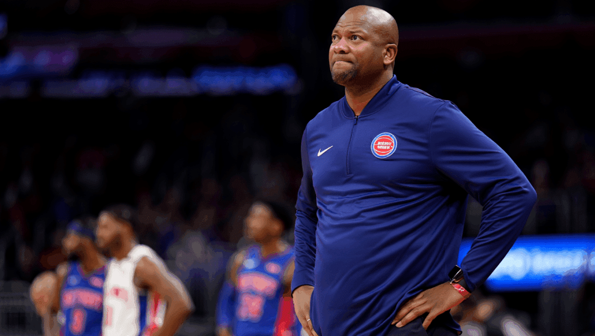J.B. Bickerstaff Is One Loss Away From Being Exposed as a Phony
