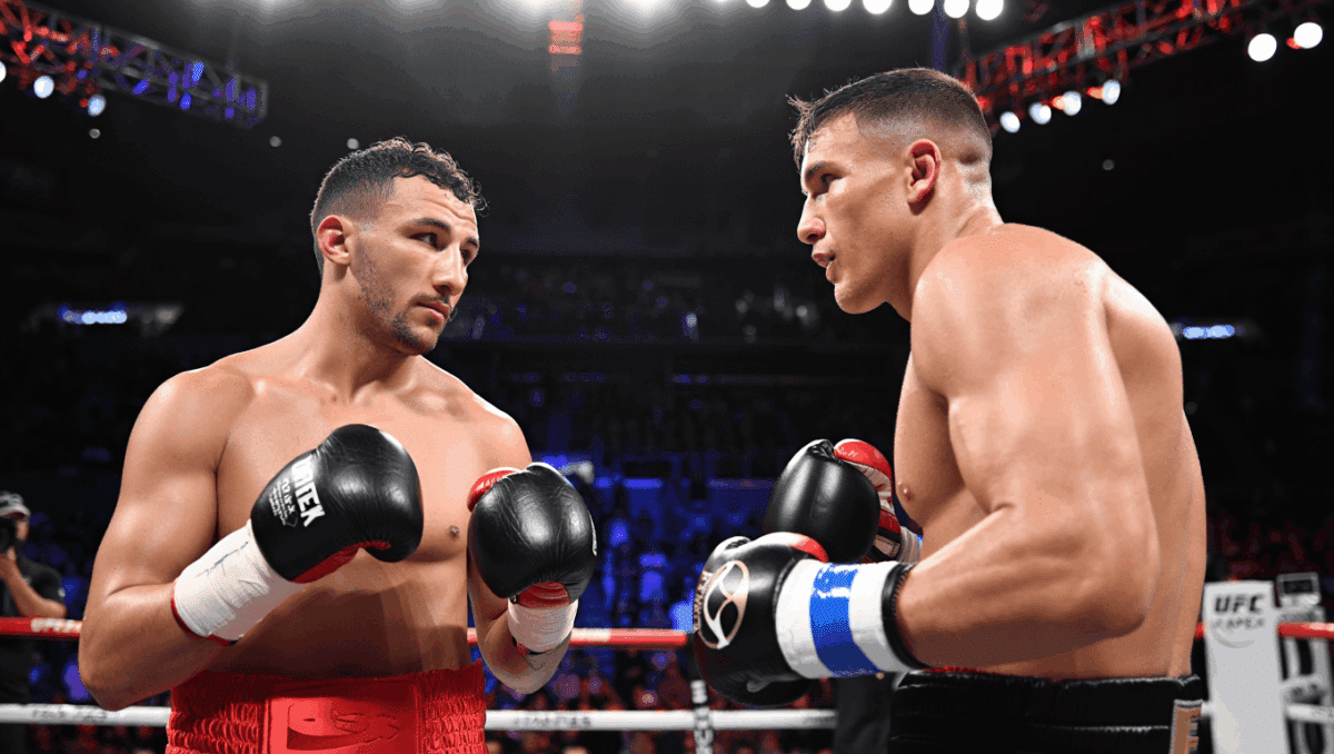 Johnny Manziel Set To Enter Celebrity Boxing World Against Bob Menery