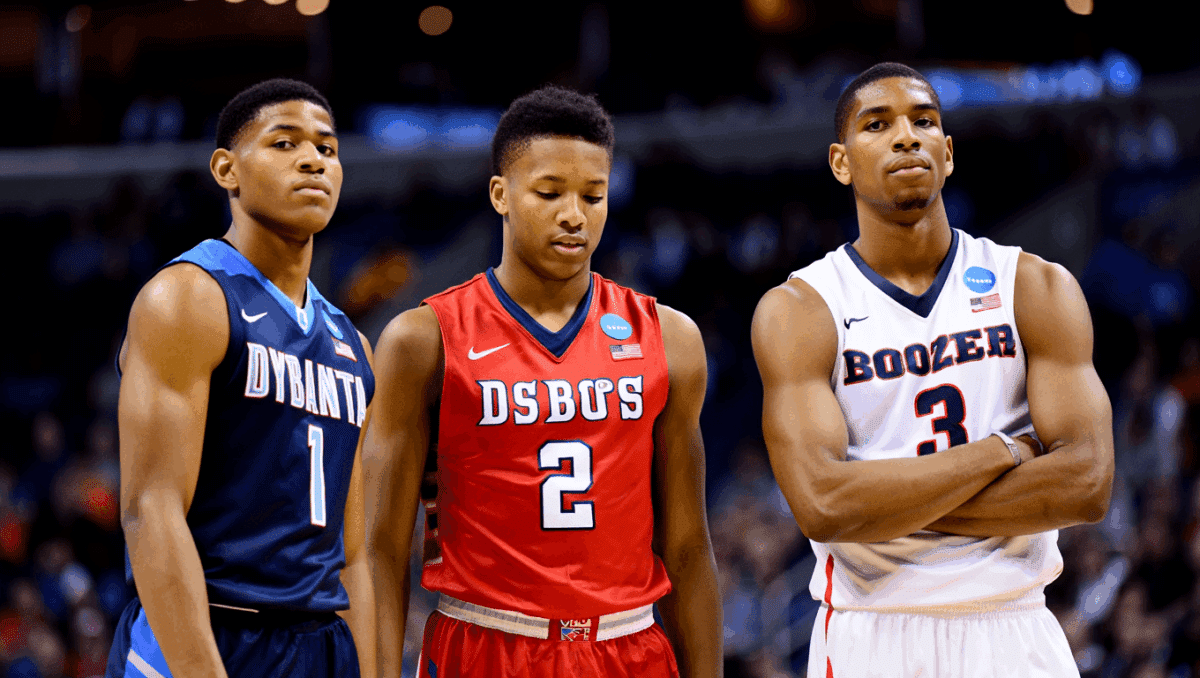 Why Top NBA Draft Prospects Aren’t Guaranteed Stars