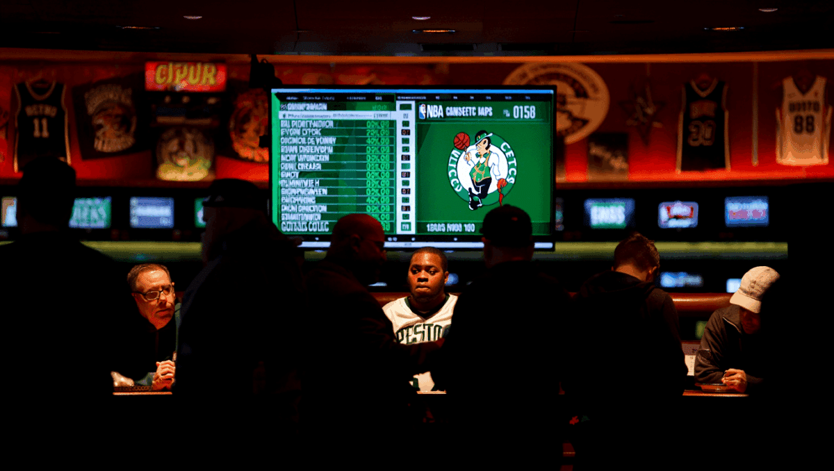 What Prediction Markets Are Telling Us About NBA Playoffs in the East