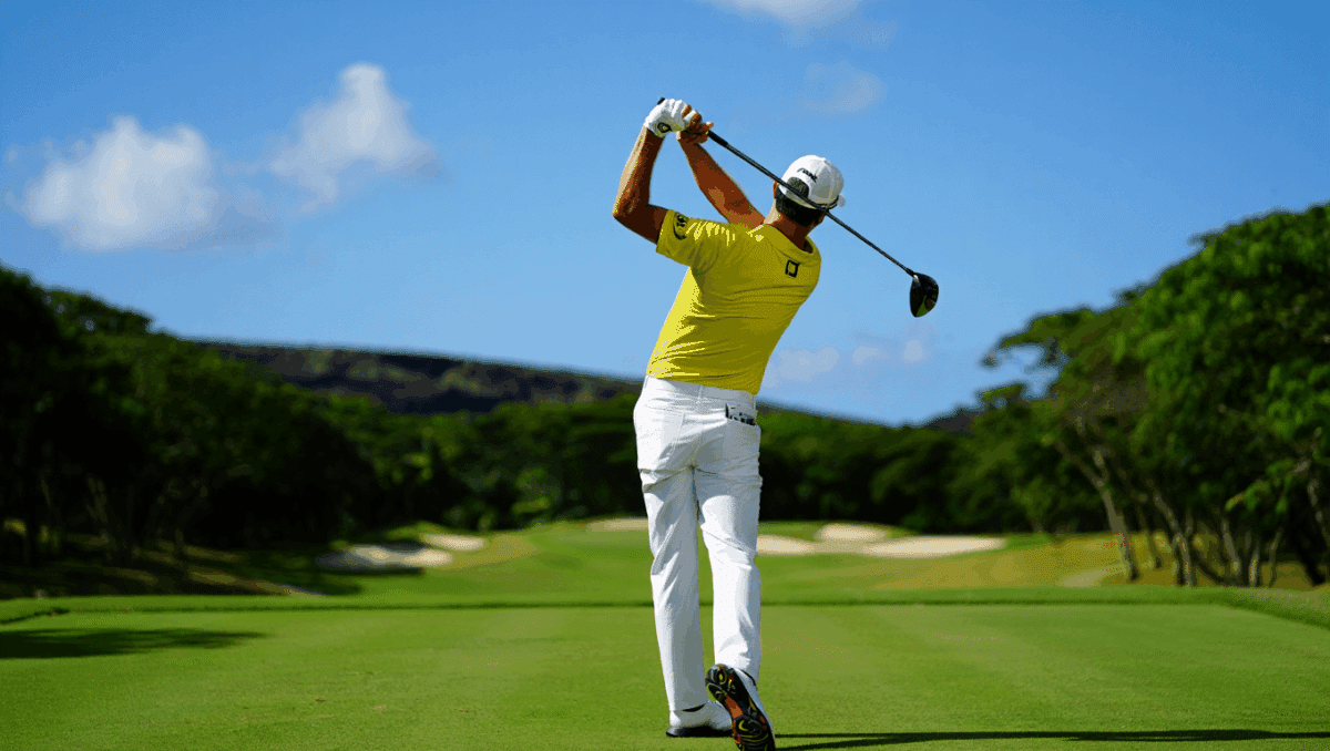 Four Events That Might Be Axed in PGA Tour Shakeup