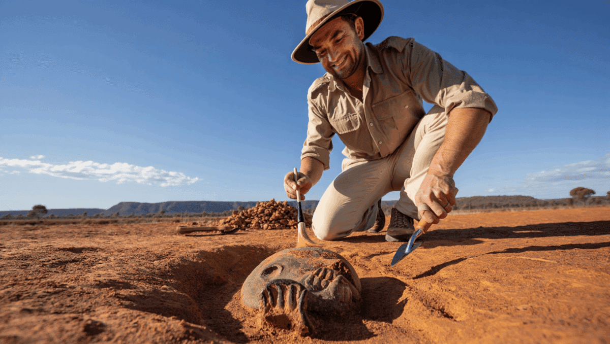 ‘Exciting’ Fossil Find Reveals That Platypuses Swam with Dolphins 25 Million Years Ago