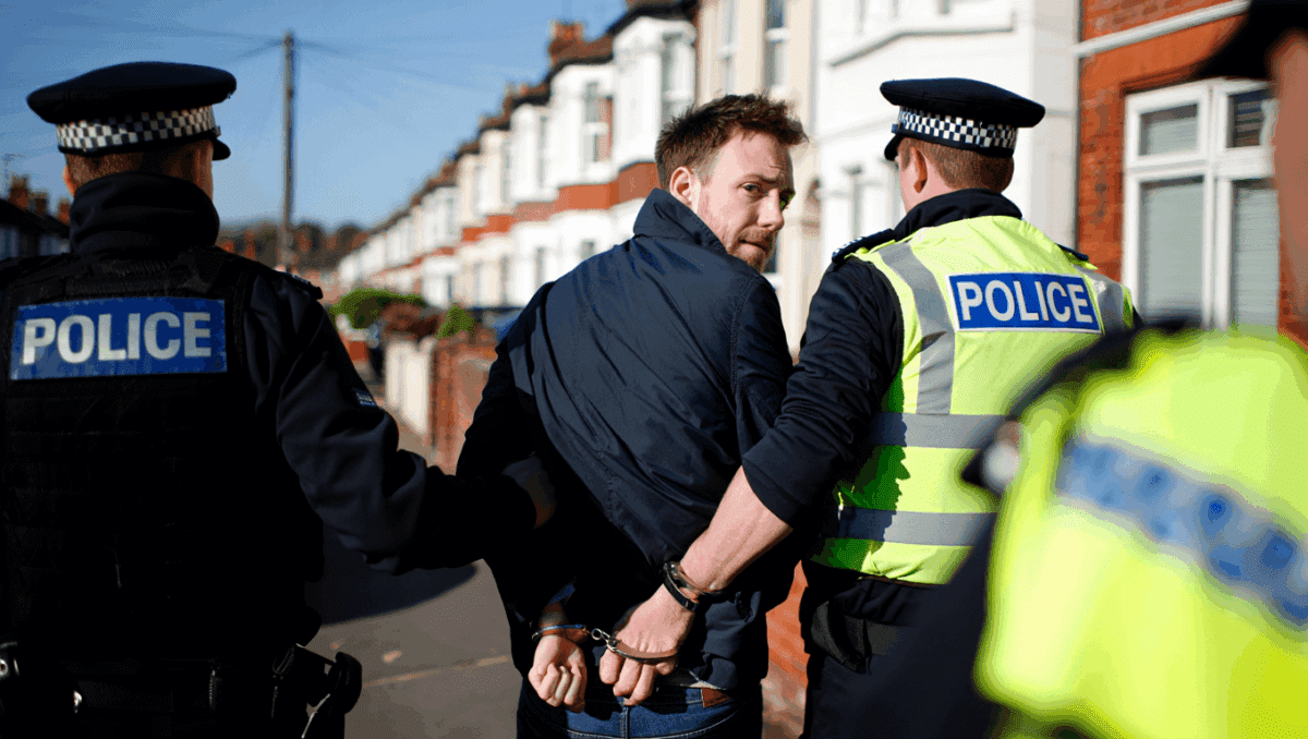 Golders Green exposes the lethal incompetence of Prevent