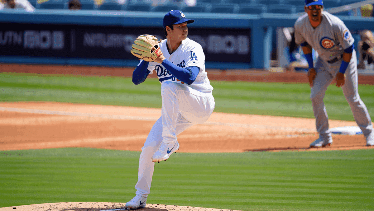 Shohei Ohtani Rule Explained: Why Dodgers Get Extra Pitcher
