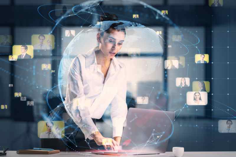 How are firms moving beyond fragmented legacy systems? The Valley Vanguard