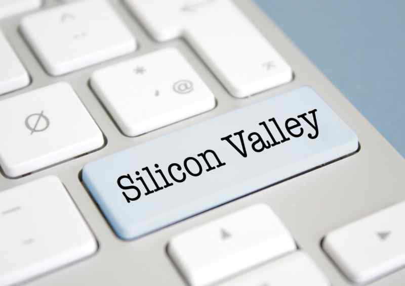 The Growing Demand for Data-Driven Decision Making in Silicon Valley The Valley Vanguard