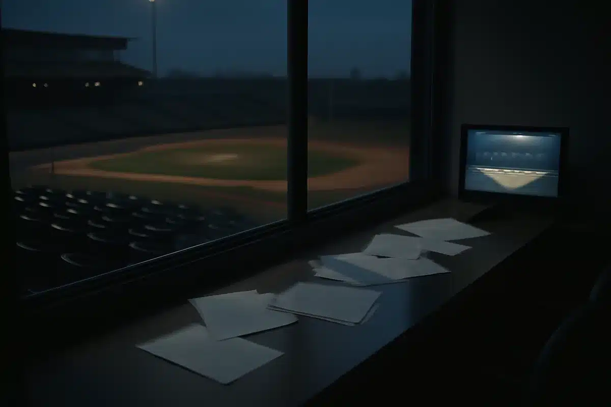 White Sox sitting out trade deadline could cost playoff chances