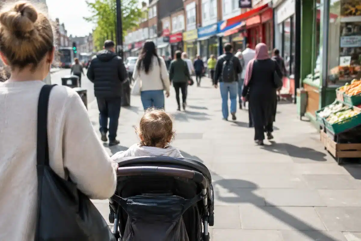 England unsettled: what's driving public unease
