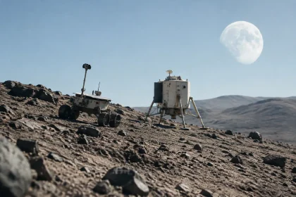 Japan launches mission to return first-ever Martian moon samples