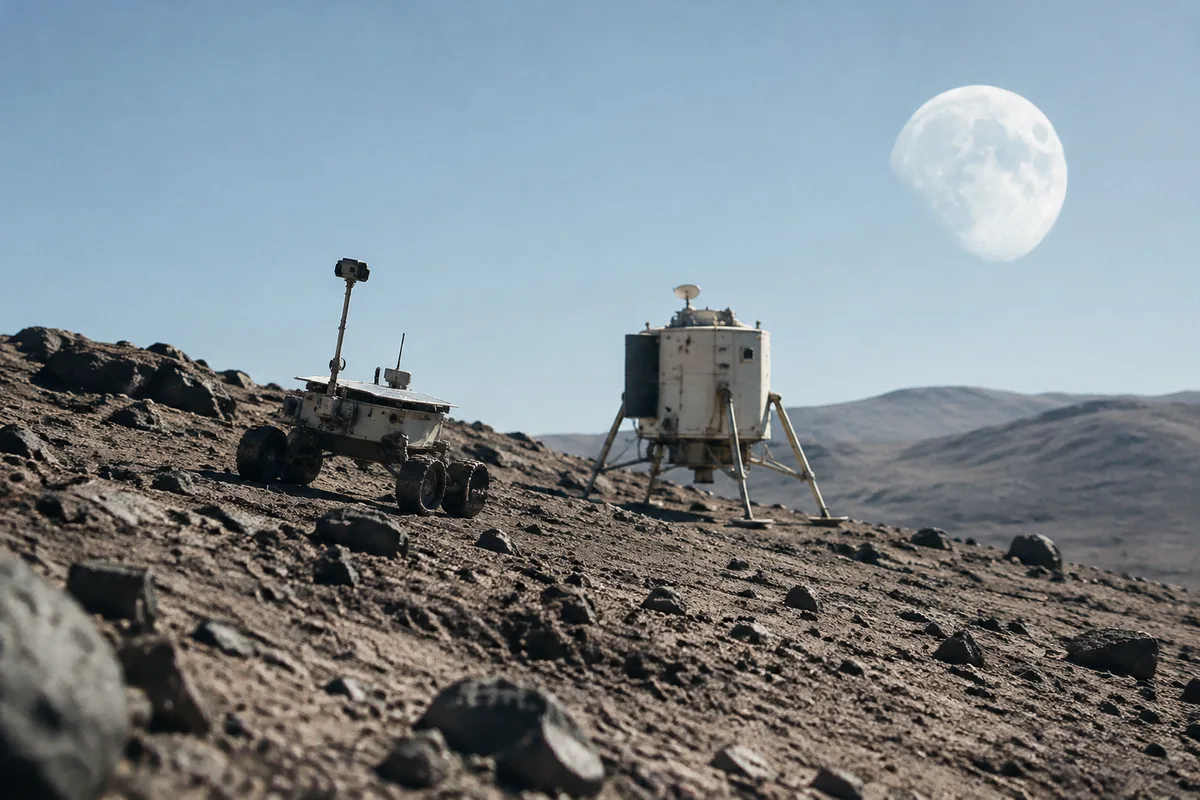 Japan launches mission to return first-ever Martian moon samples