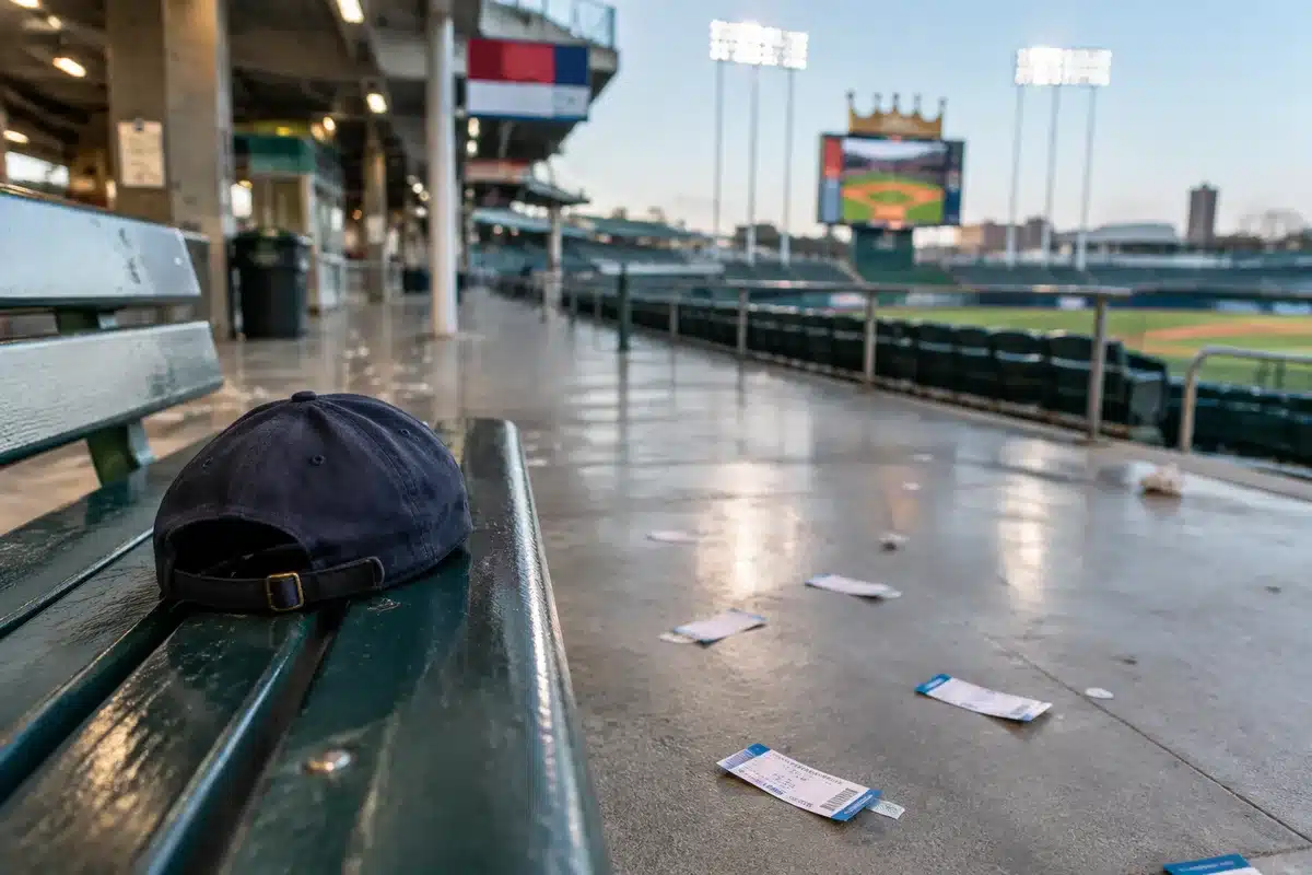 MLB playoff scheduling keeps baffling fans and drawing criticism