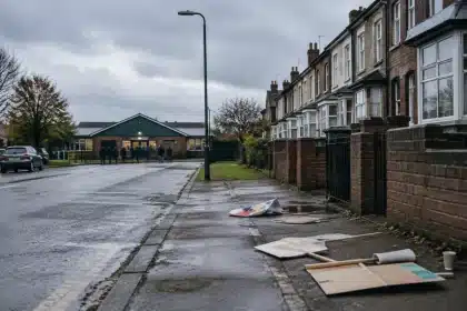 Muslim victimhood narrative draws criticism as cult-like