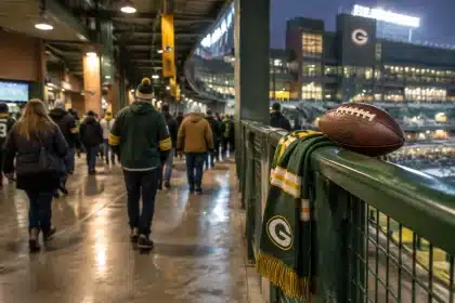 Packers loss to Falcons could put coach Matt LaFleur on the hot seat